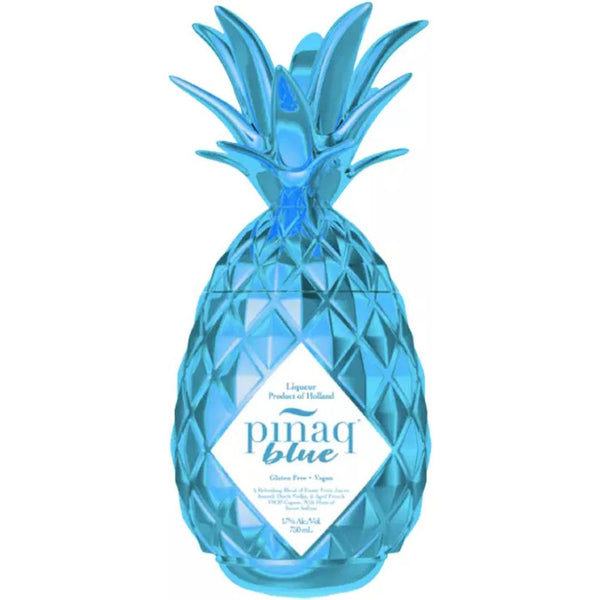 Pinaq Blue Liqueur