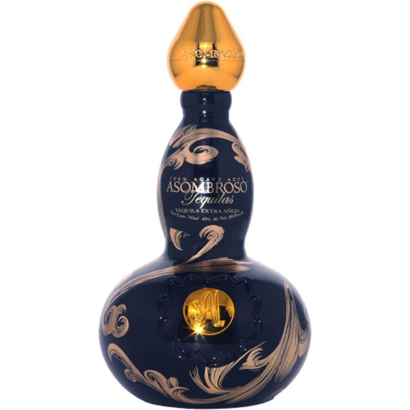 AsomBroso Gran Anejo Reserva Tequila 750 mL