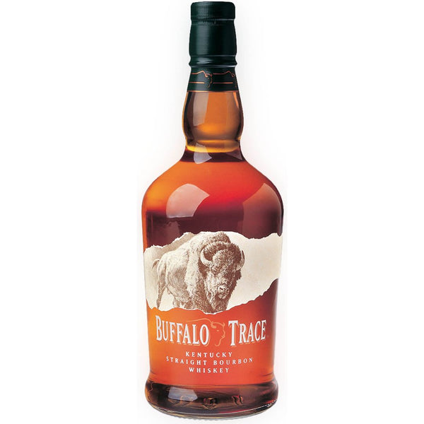 Buffalo Trace Bourbon 375 mL (PINT)