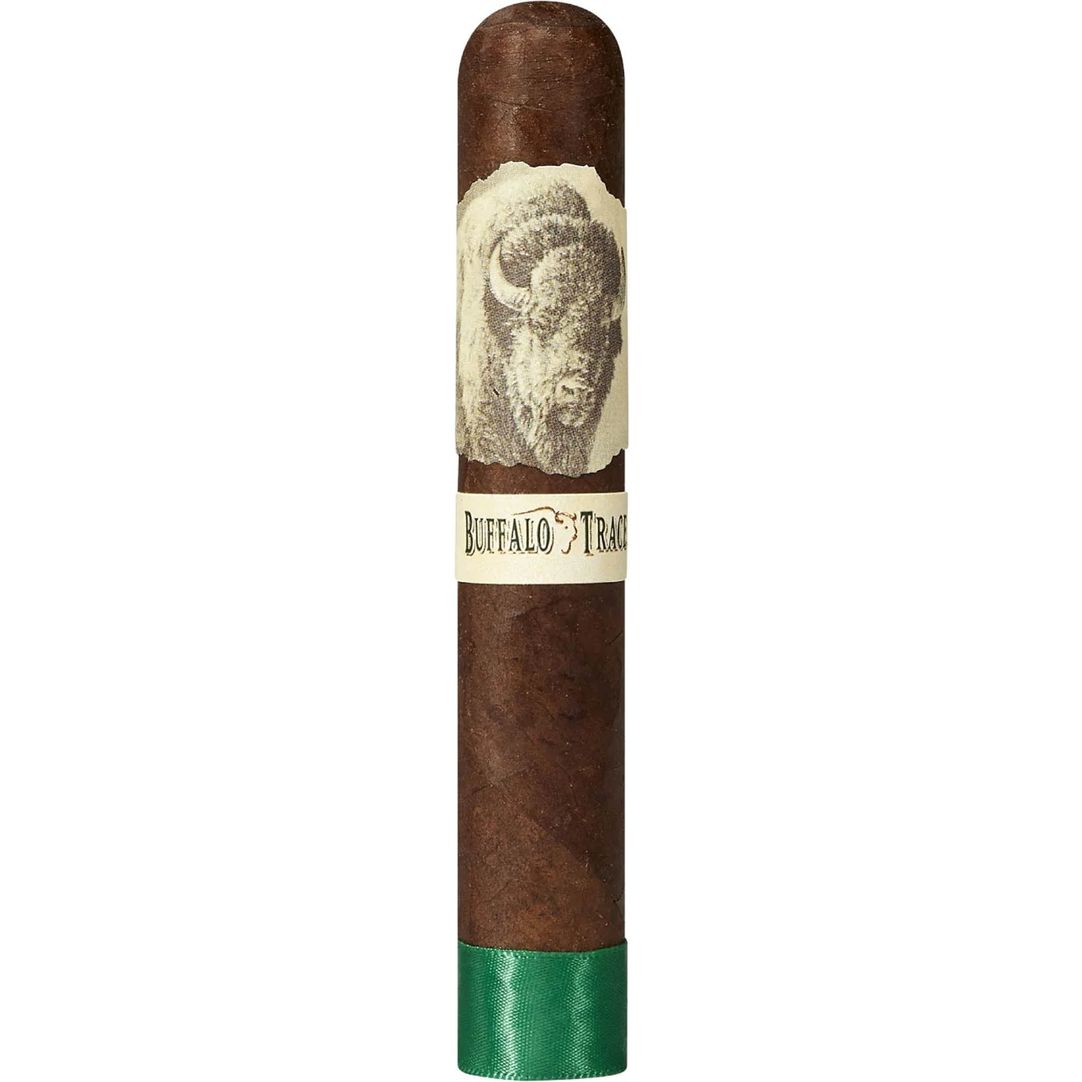 Buffalo Trace Churchill Cigar