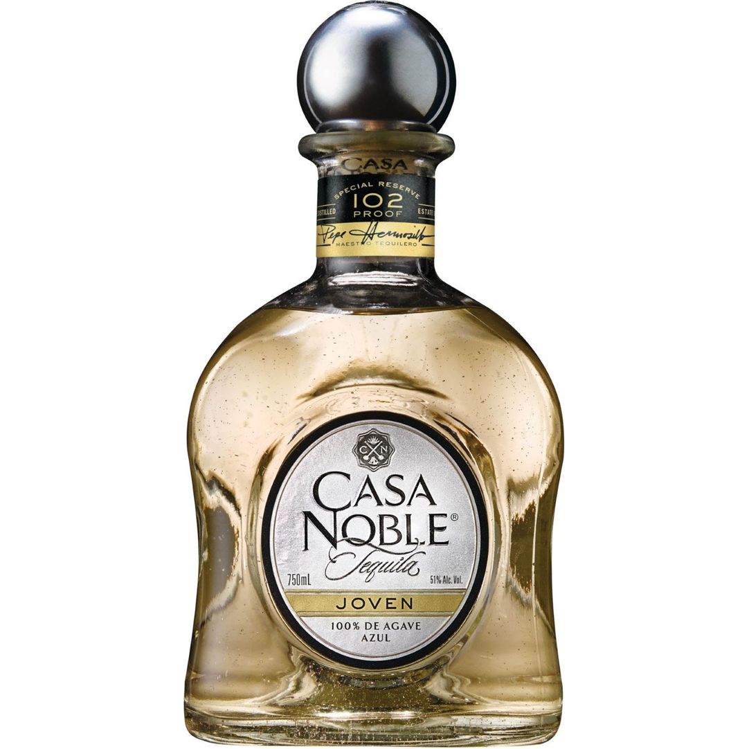 Casa Noble Joven Tequila