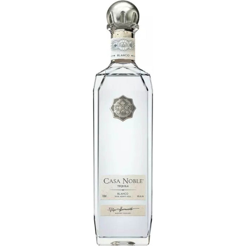 Casa Noble Blanco Tequila