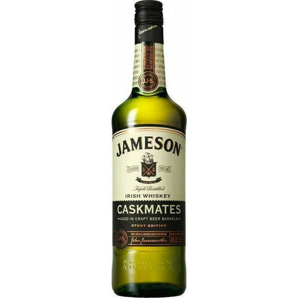 Jameson Caskmates 750 mL