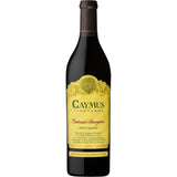 Caymus Vineyards Napa Valley Cabernet Sauvignon 750 mL