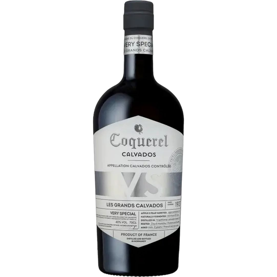 Coquerel Calvados Fine 700 mL