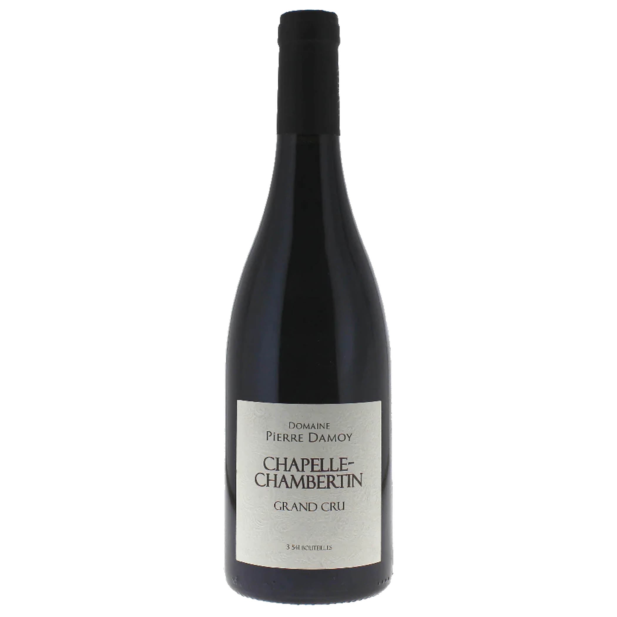 Pierre Damoy Chambertin Grand Cru 750 mL