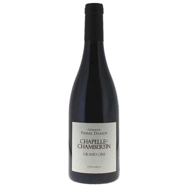 Pierre Damoy Chambertin Grand Cru 750 mL