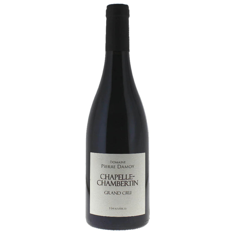 Pierre Damoy Chambertin Grand Cru 750 mL