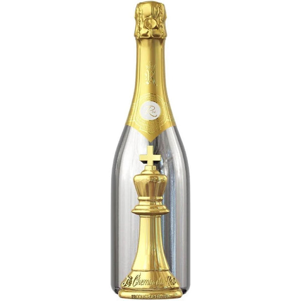 Le Chemin Du Roi Brut Champagne by 50 Cent 750 mL