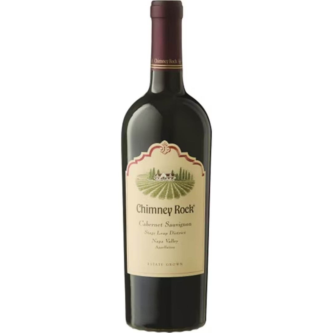 Chimney Rock 2021 Cabernet Stags Leap District 750 mL