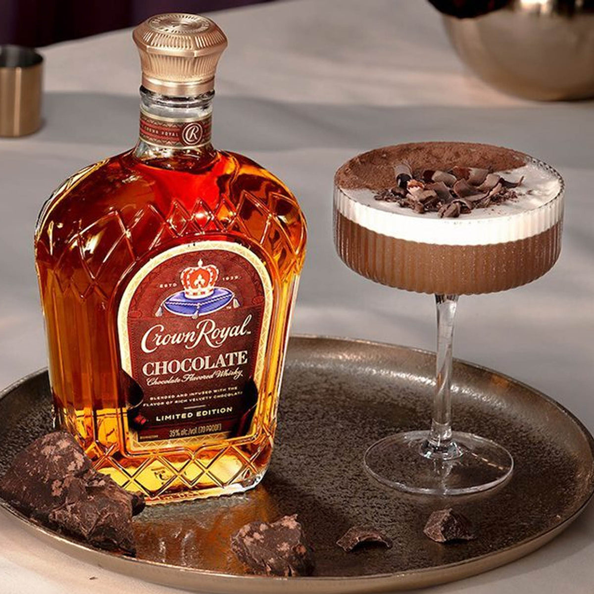 All Whiskey – Whiskey Caviar