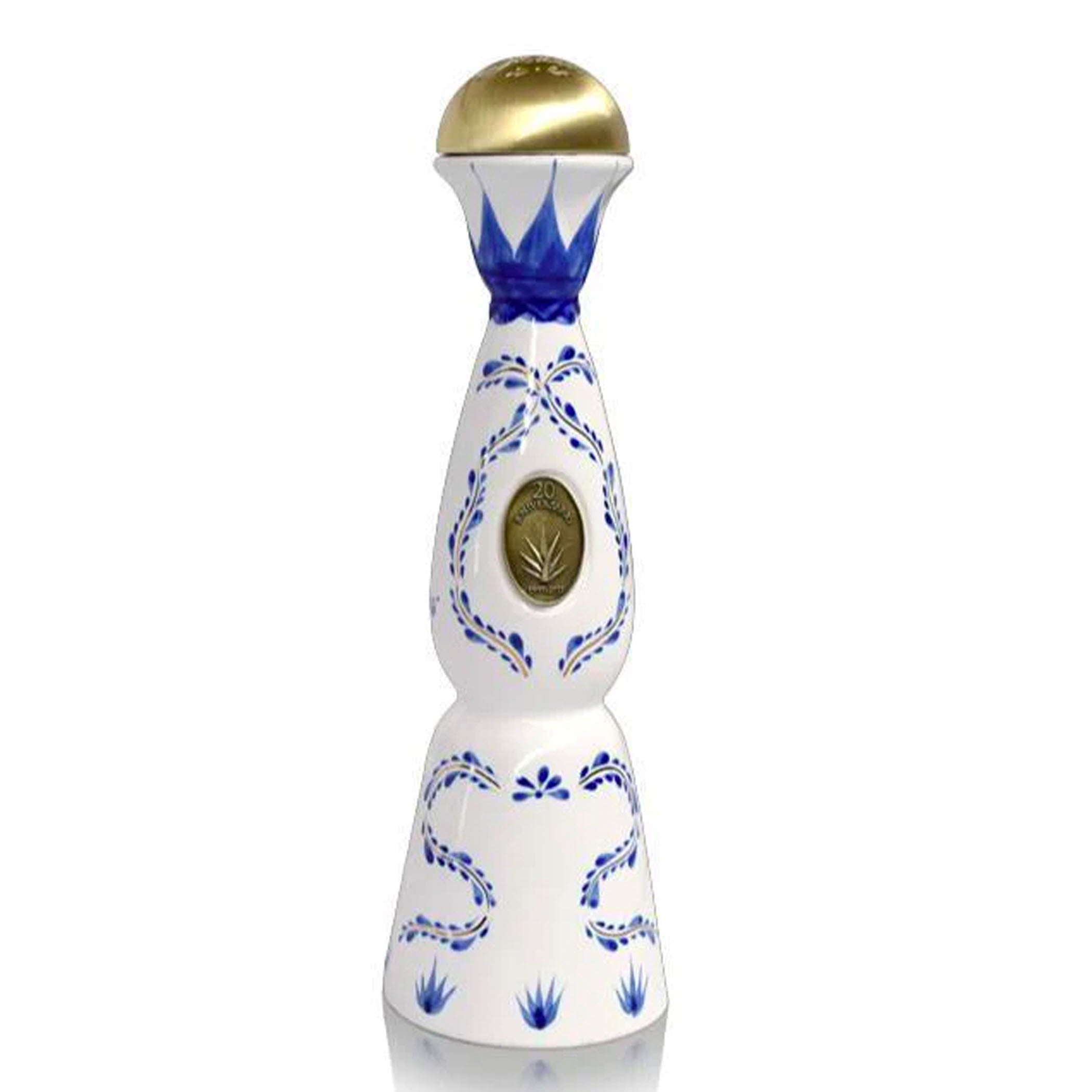 Clase Azul Reposado Tequila 20th Anniversary Limited Edition
