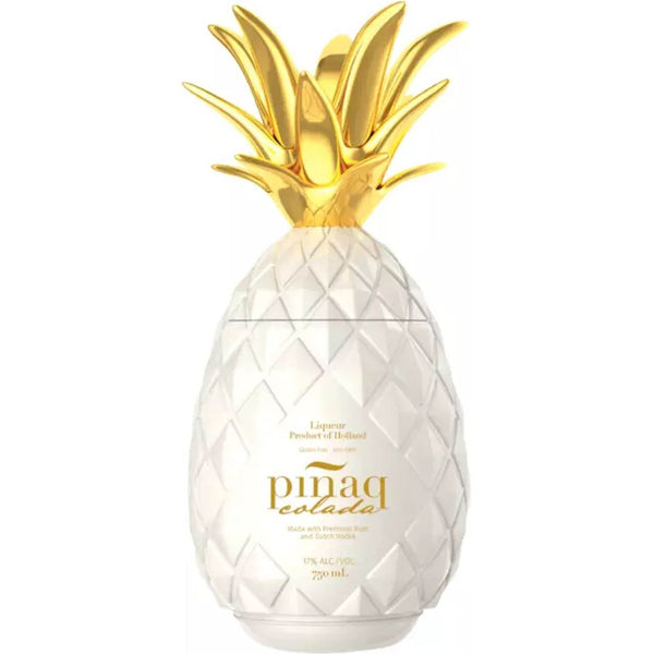 Pinaq Colada Liqueur