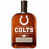 Engraved Football "Choose Team" Woodford Reserve Bourbon 750 mL