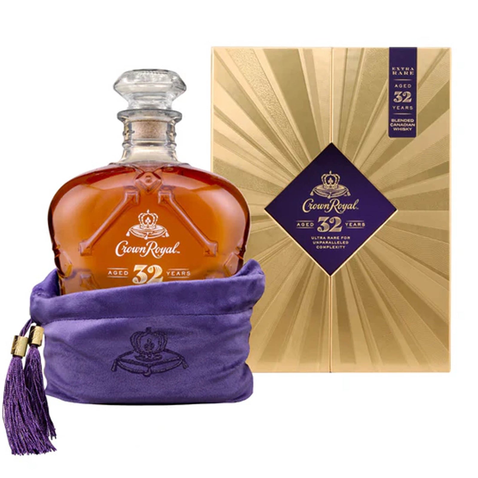 ウイスキー Crown  Limited Edition 750mL 40% ウイスキー Crown Limited Edition 750mL 40% Crown Royal Limited