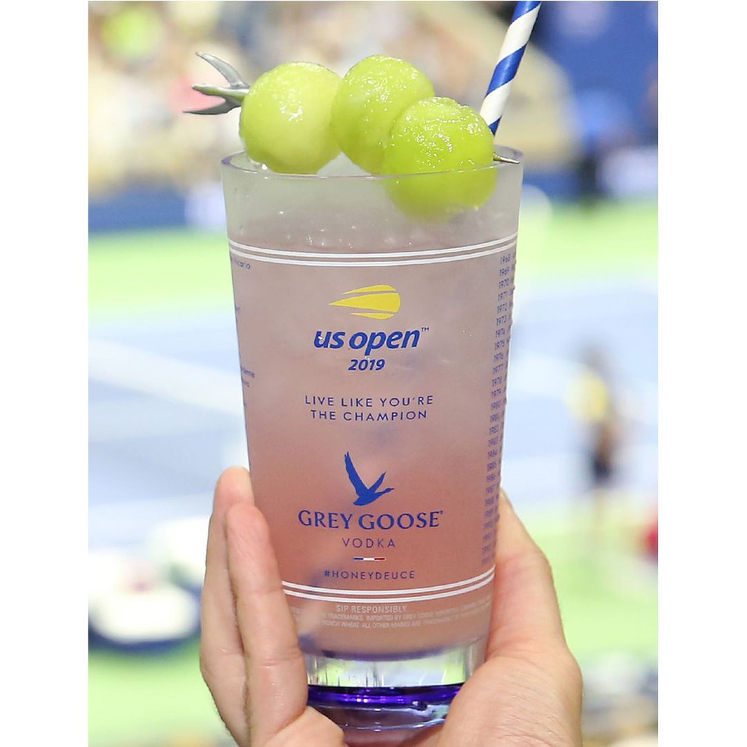 U.S. Open's Signature Cocktail 