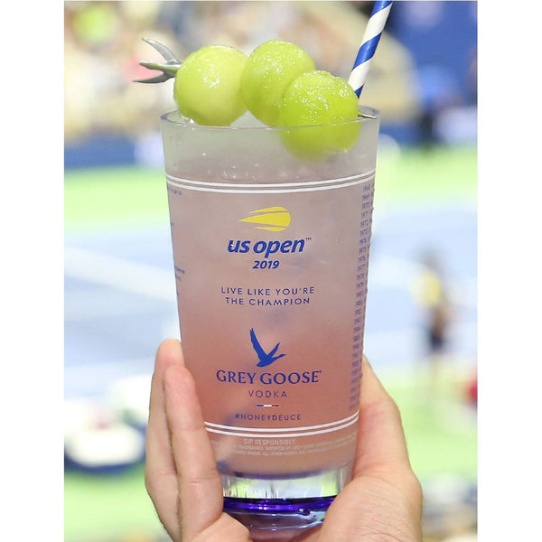 U.S. Open's Signature Cocktail "The Honey Deuce" Value Bundle