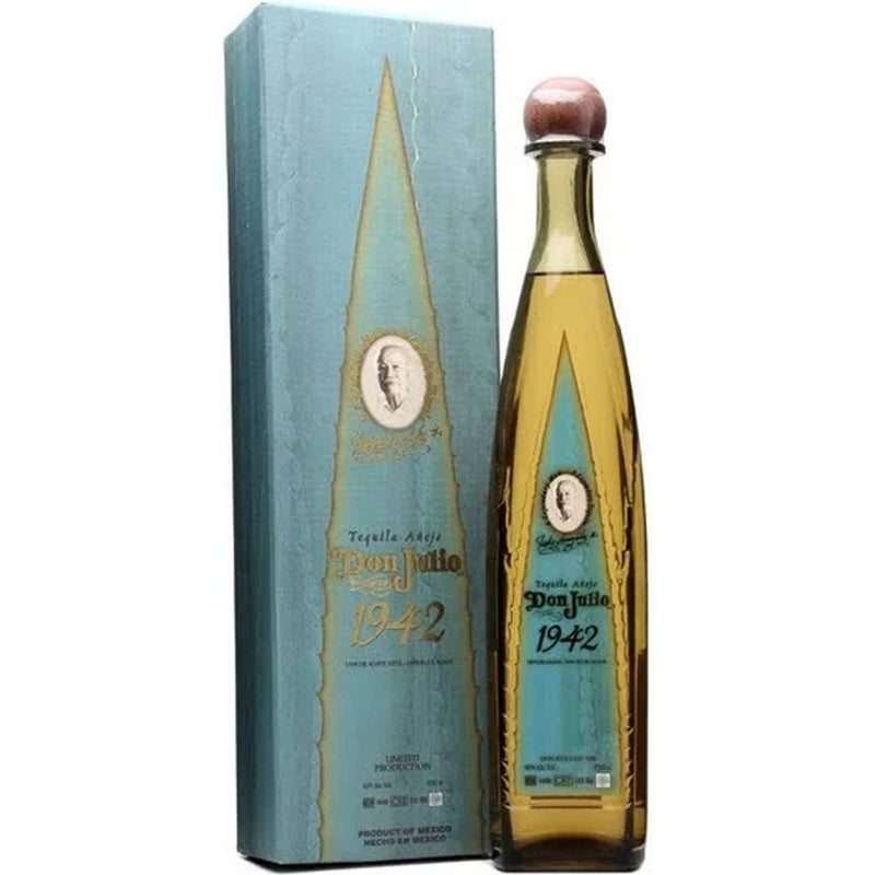 Don Julio 1942 Blue Label 60th Anniversary Anejo Tequila