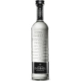 Maestro Dobel Diamante "Caviar & Oak" Barrel Pick Tequila 375 mL