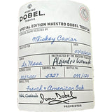 Maestro Dobel Diamante "Caviar & Oak" Barrel Pick Tequila 375 mL