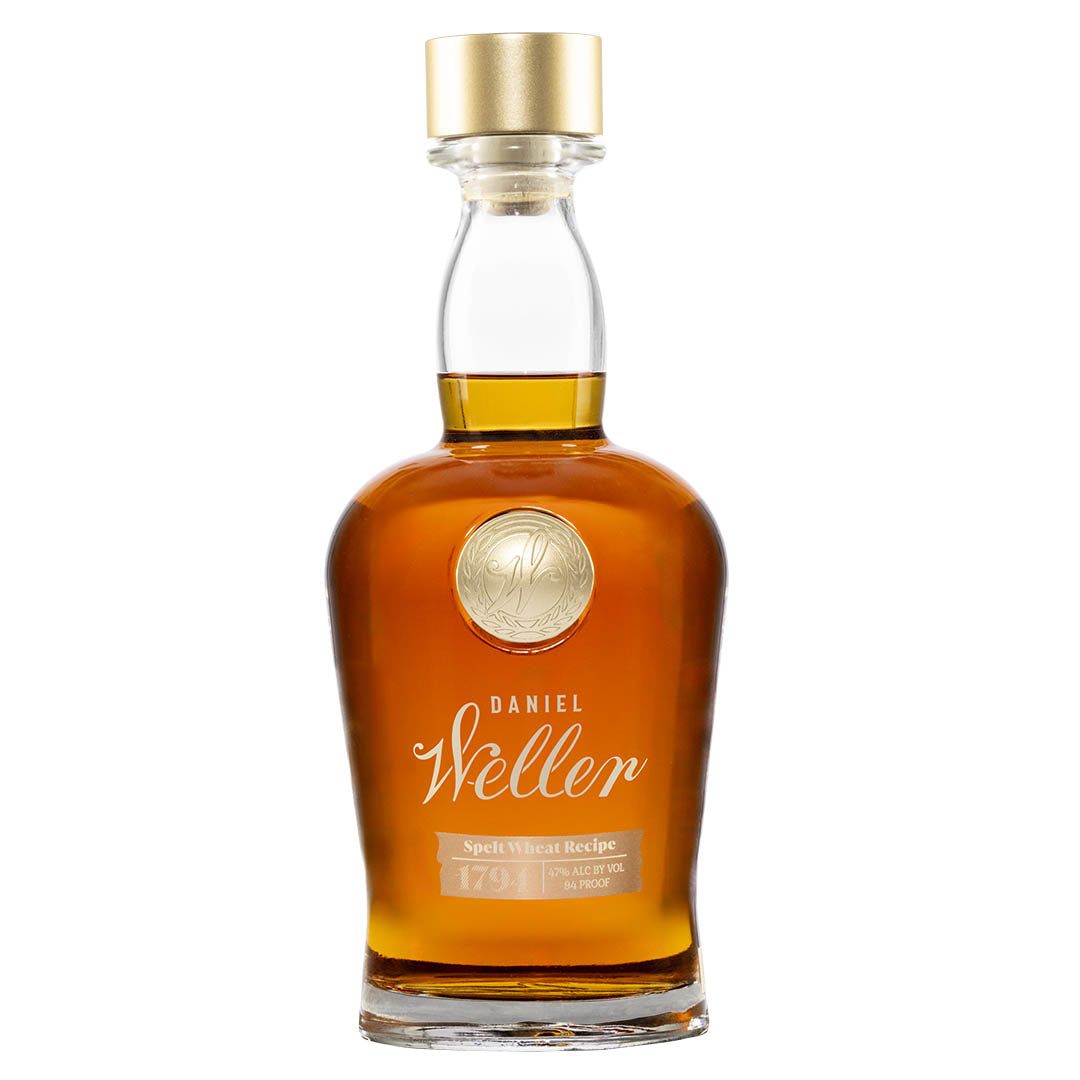 Daniel Weller Spelt Whiskey 750 mL