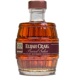 Elijah Craig Barrel Select 125 Proof "Grenade" Bourbon Whisky 200 mL