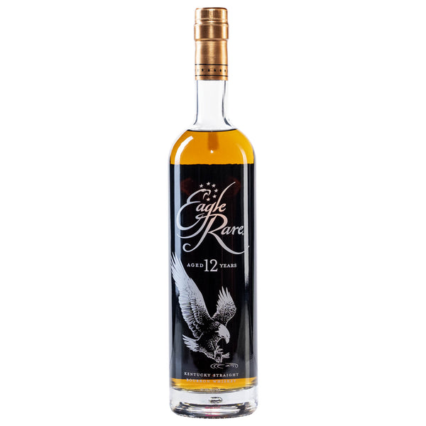 Eagle Rare 12 Year Bourbon Whiskey 750 mL