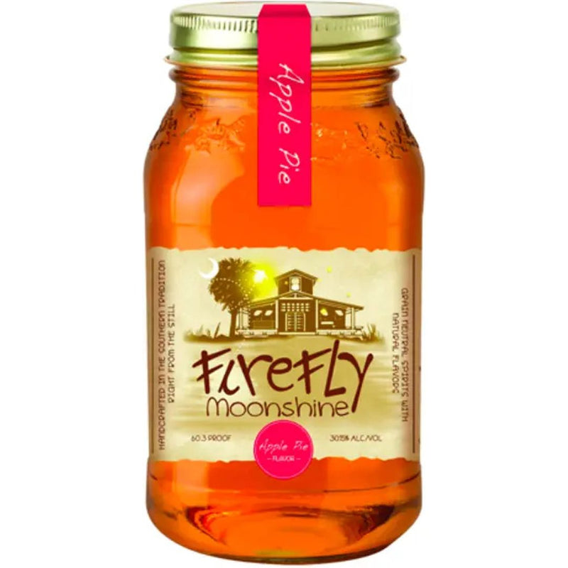 Firefly Apple Pie Moonshine 750 mL