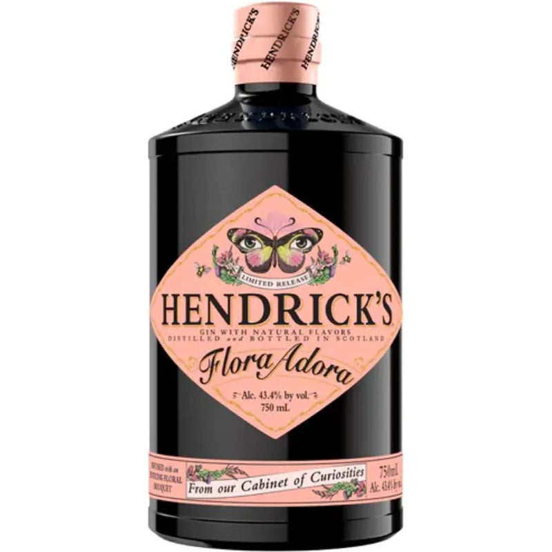 Hendrick's Flora Adora Gin 750 mL