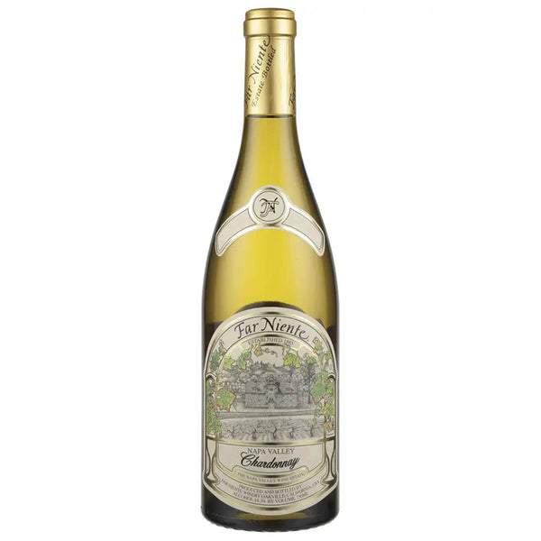Far Niente Chardonnay Napa 750 mL