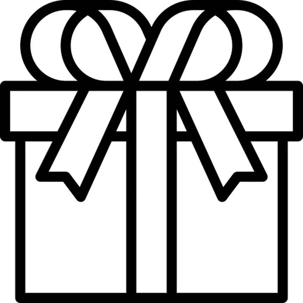 Gift Wrapping & Gift Card