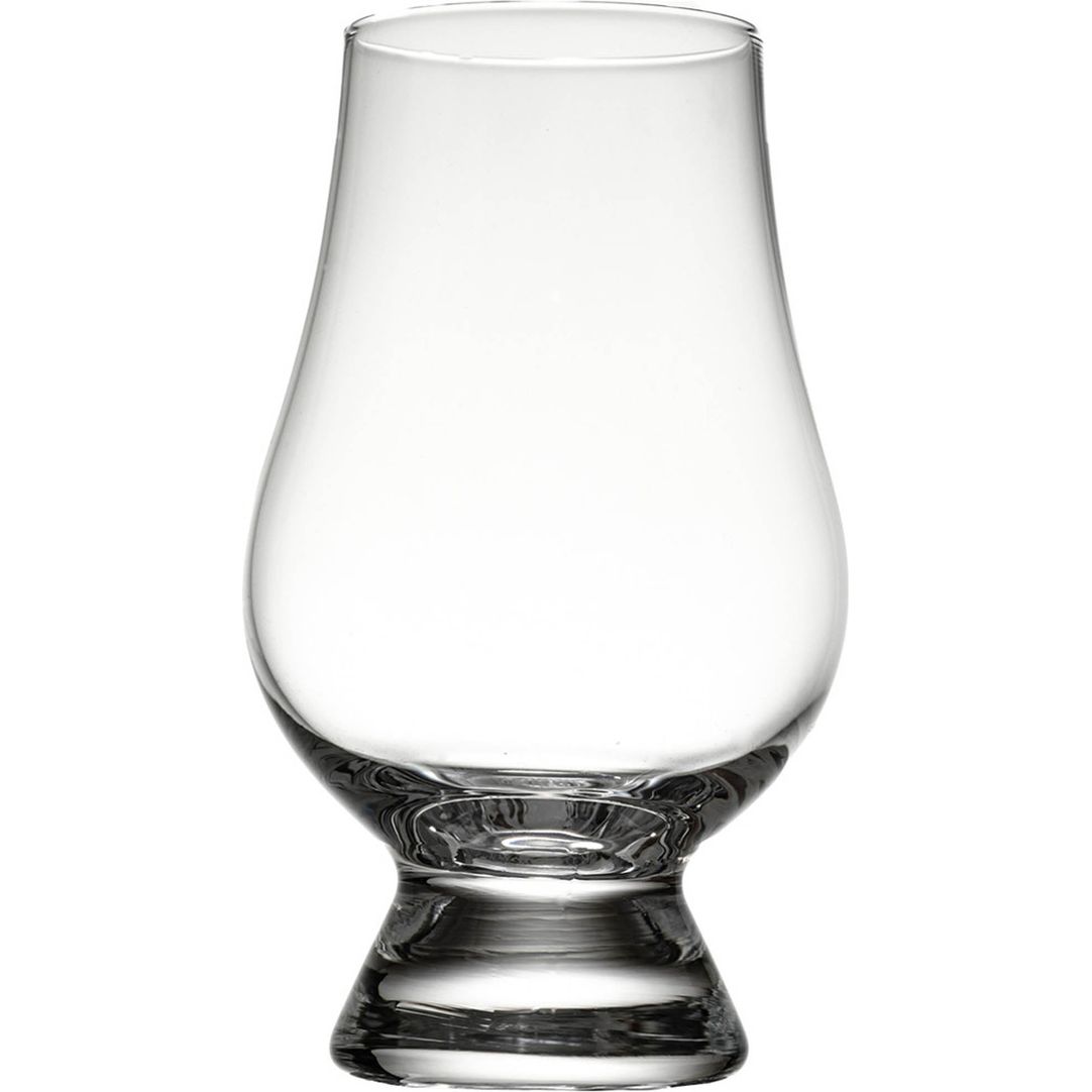 Glencairn Whisky Glass