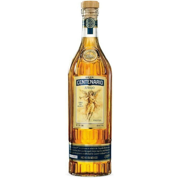 Gran Centenario Anejo Tequila 375 mL