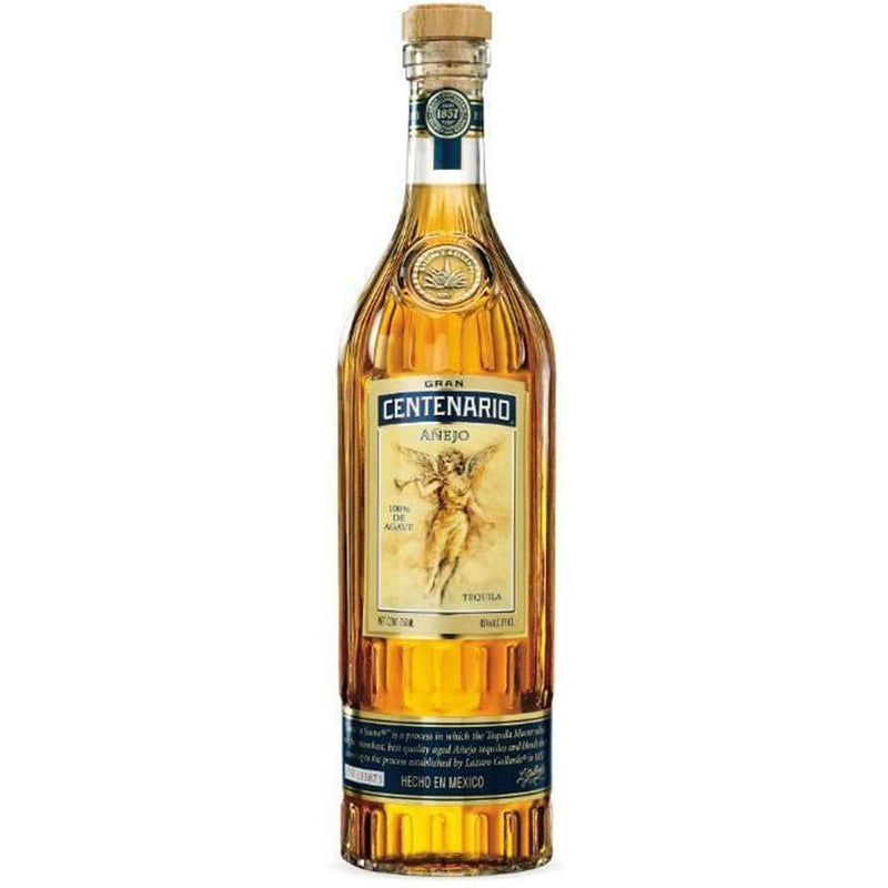 Gran Centenario Anejo Tequila 375 mL