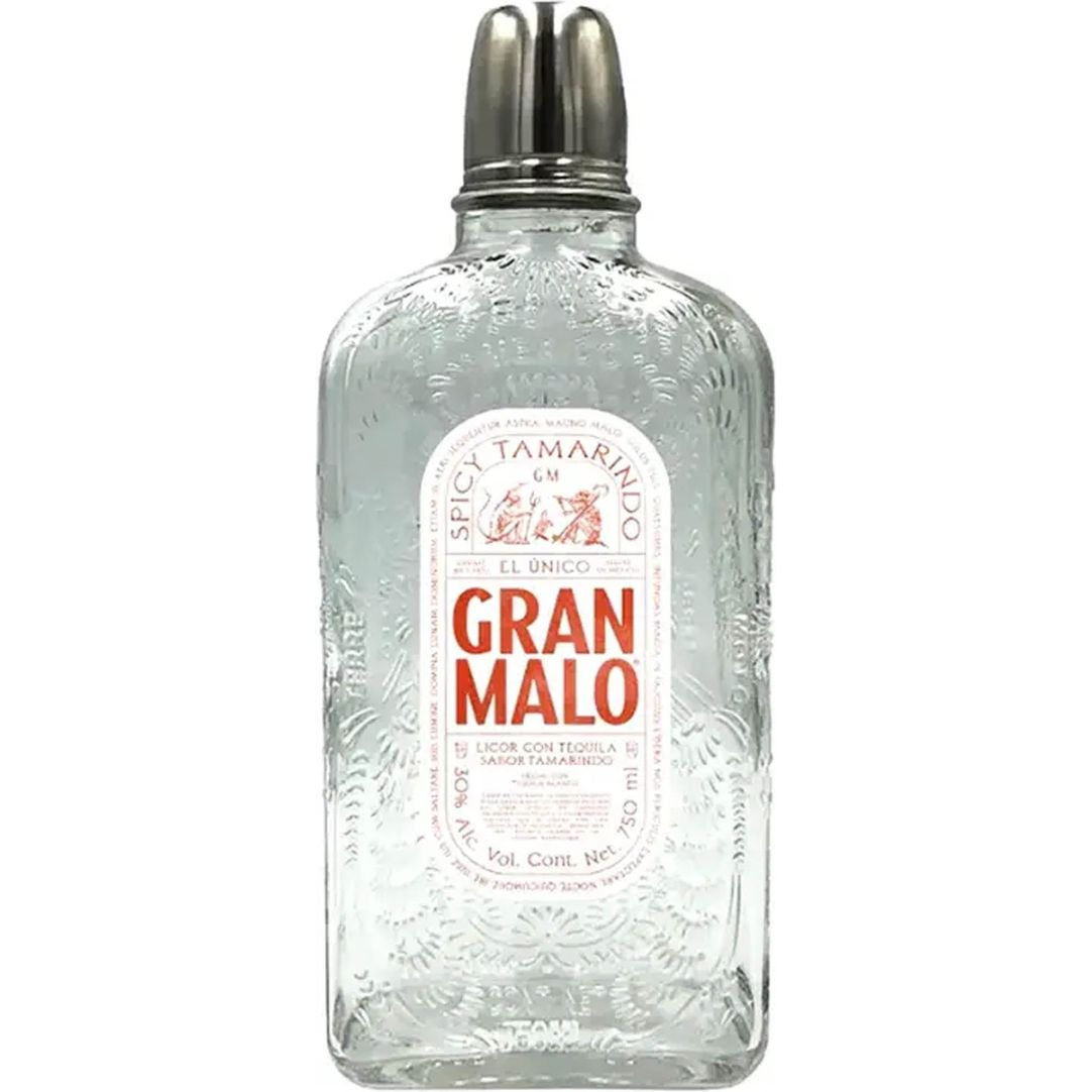 Gran Malo Spicy Tamarindo Tequila 750 mL