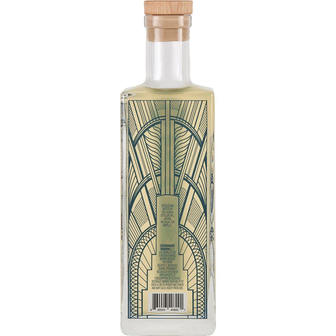 Harpy Limoncello 375 mL