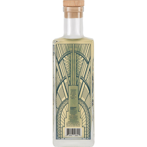 Harpy Limoncello 375 mL