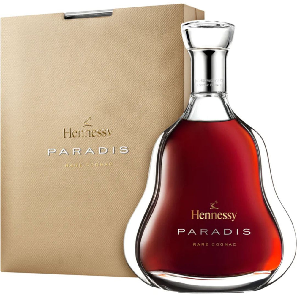 Buy Hennessy Paradis Cognac 750 mL Online | Whiskey Caviar