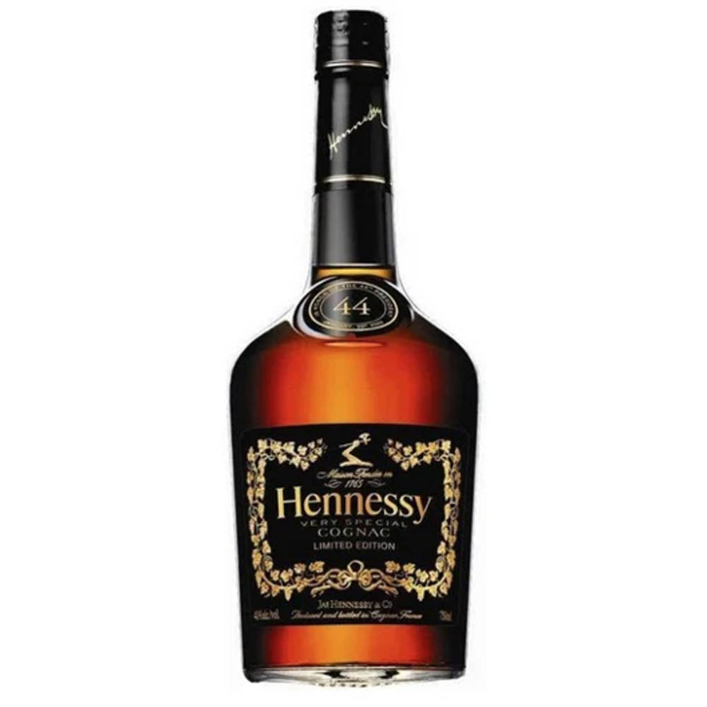 Hennessy Cognac VS Limited 44th President Edition 750 mL
