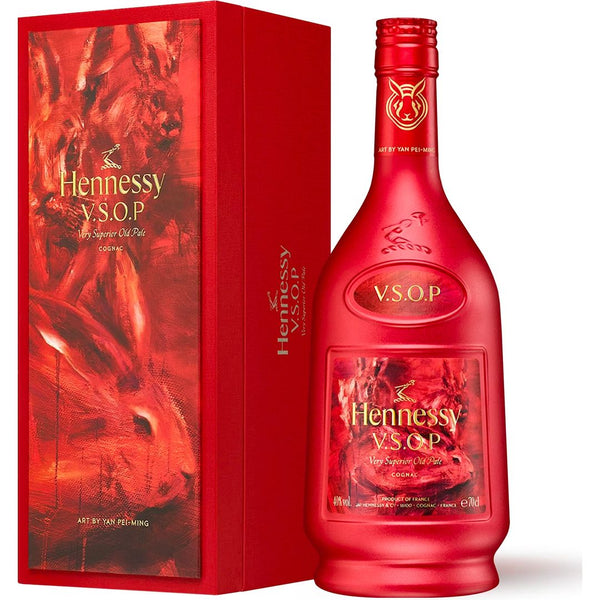 Hennessy VSOP Lunar New Year 750 mL