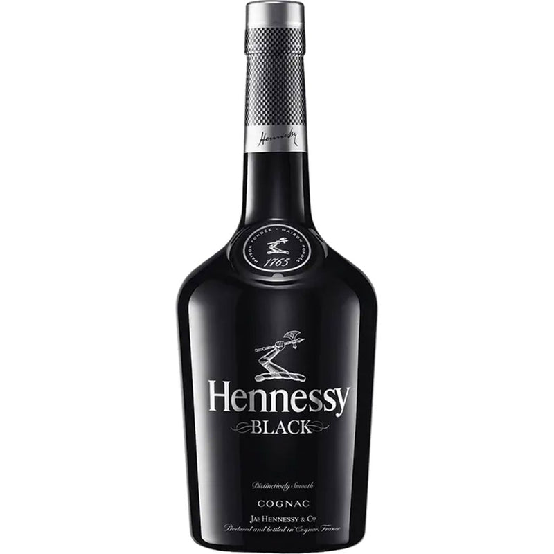 Hennessy Black Label