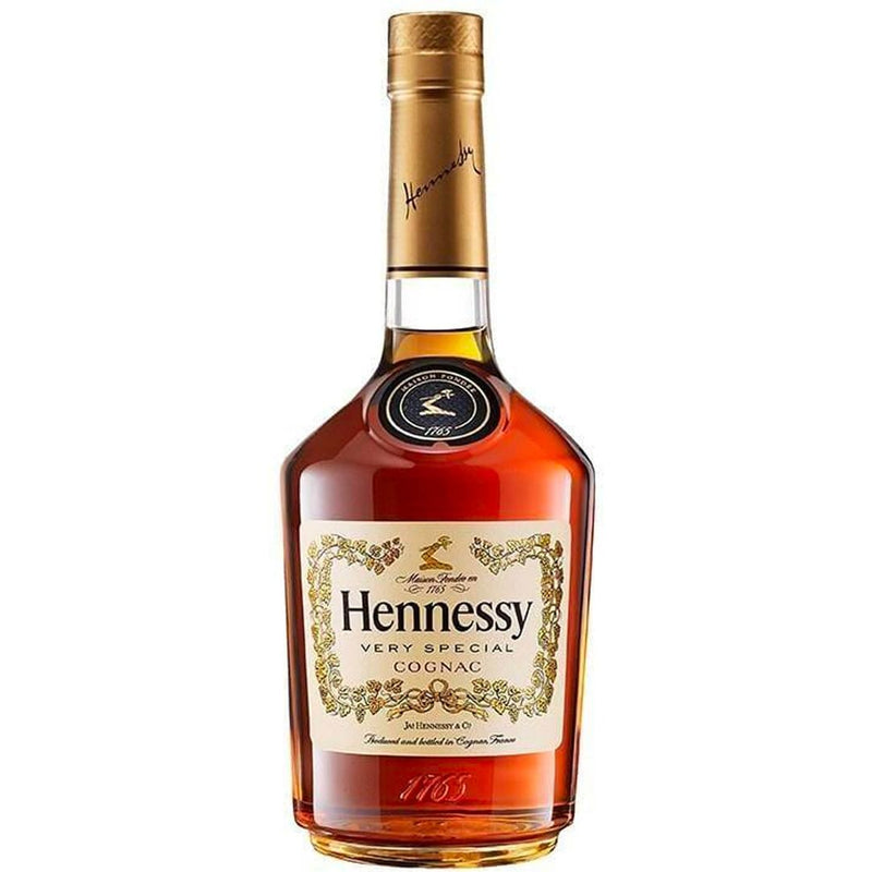 Hennessy V.S. Cognac 750 mL