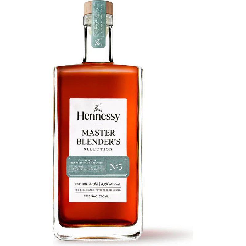 Hennessy Master Blender's Selection No. 5