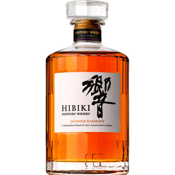 Buy Hibiki Japanese Harmony Whisky Online | Whiskey Caviar