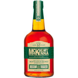 Henry McKenna Single Barrel 10 Year Old Bourbon 750 mL