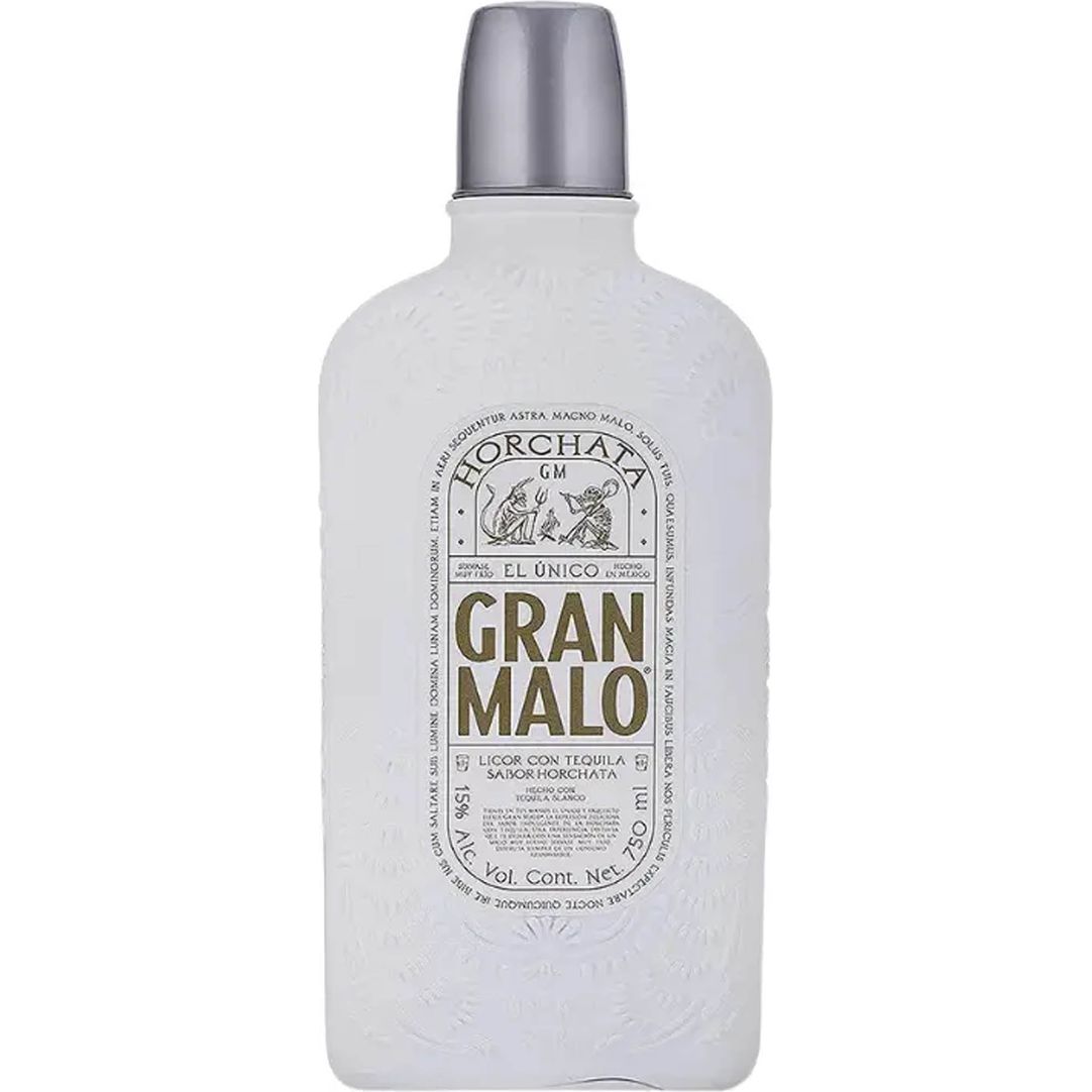 Gran Malo Horchata Tequila