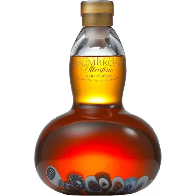 AsomBroso Del Porto Extra Anejo Tequila 750 mL