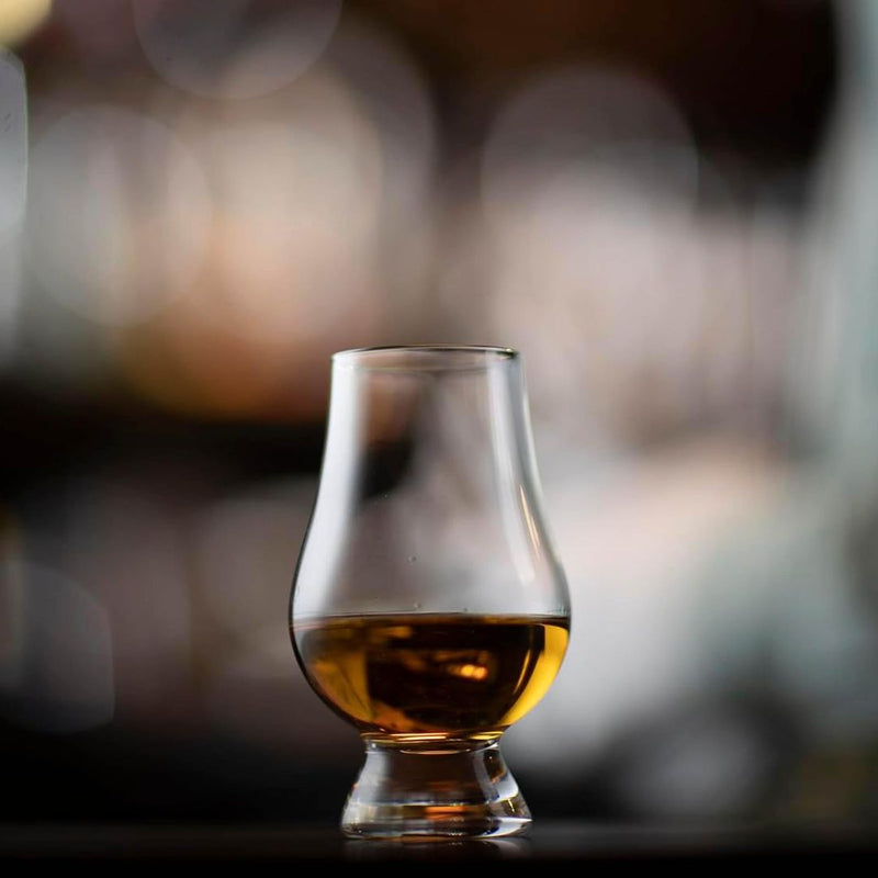 Glencairn Whisky Glass