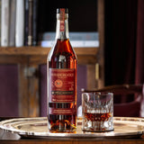 Bomberger's PFG Precision Fine Grain Bourbon Whiskey 750 mL