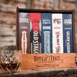 Buffalo Trace Prohibition Collection 5 x 375 mL First Edition